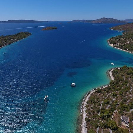 Holiday Batarelo Τρογκίρ Εξωτερικό φωτογραφία