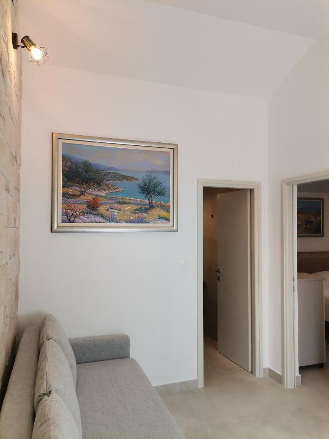Holiday Batarelo Τρογκίρ Εξωτερικό φωτογραφία