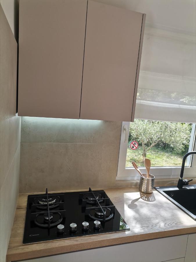 Holiday Batarelo Τρογκίρ Εξωτερικό φωτογραφία