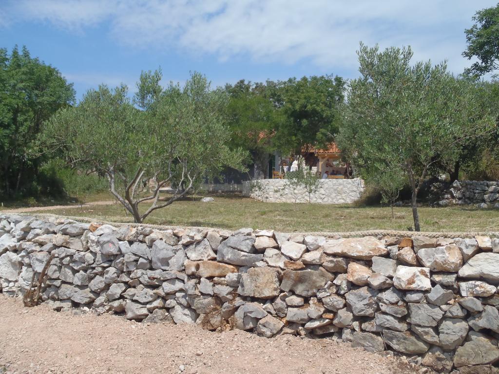 Holiday Batarelo Τρογκίρ Εξωτερικό φωτογραφία