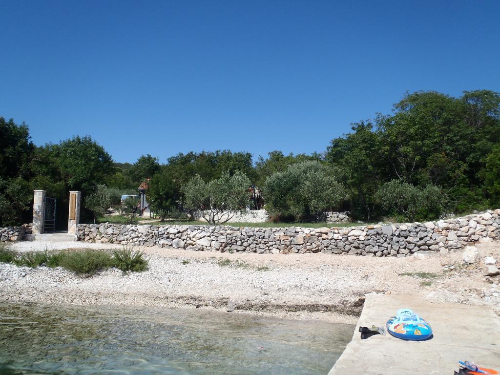 Holiday Batarelo Τρογκίρ Εξωτερικό φωτογραφία