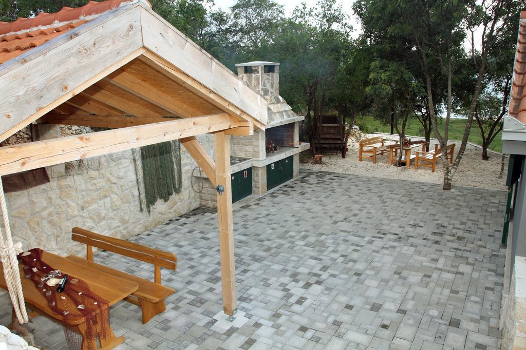 Holiday Batarelo Τρογκίρ Εξωτερικό φωτογραφία