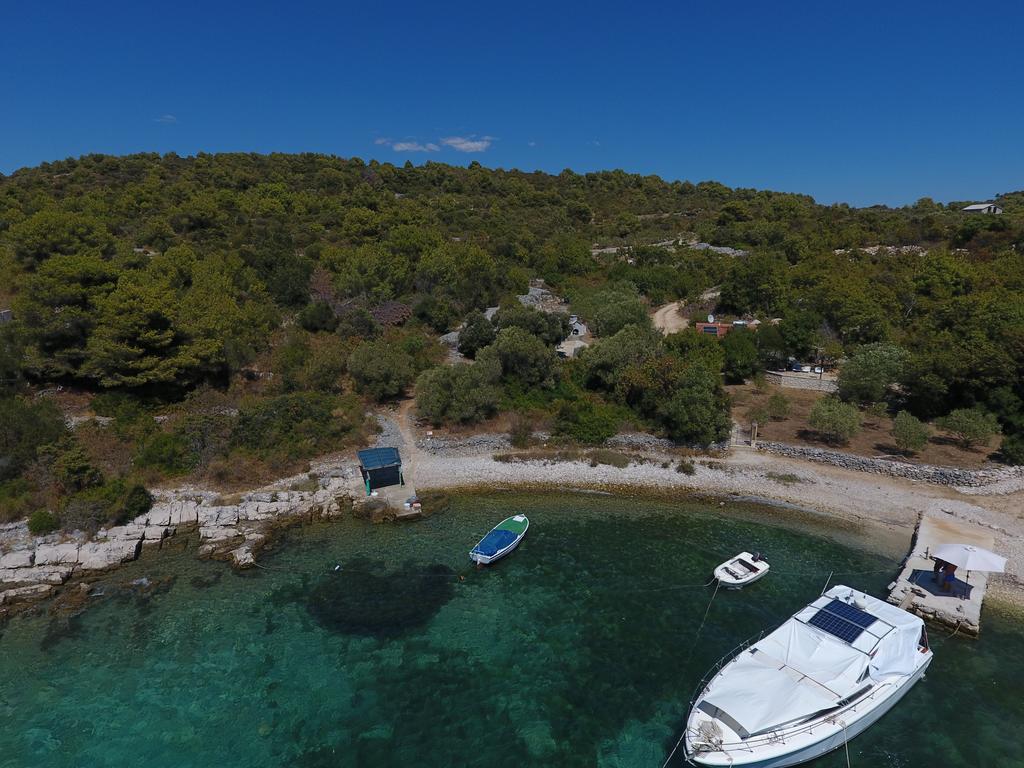 Holiday Batarelo Τρογκίρ Εξωτερικό φωτογραφία